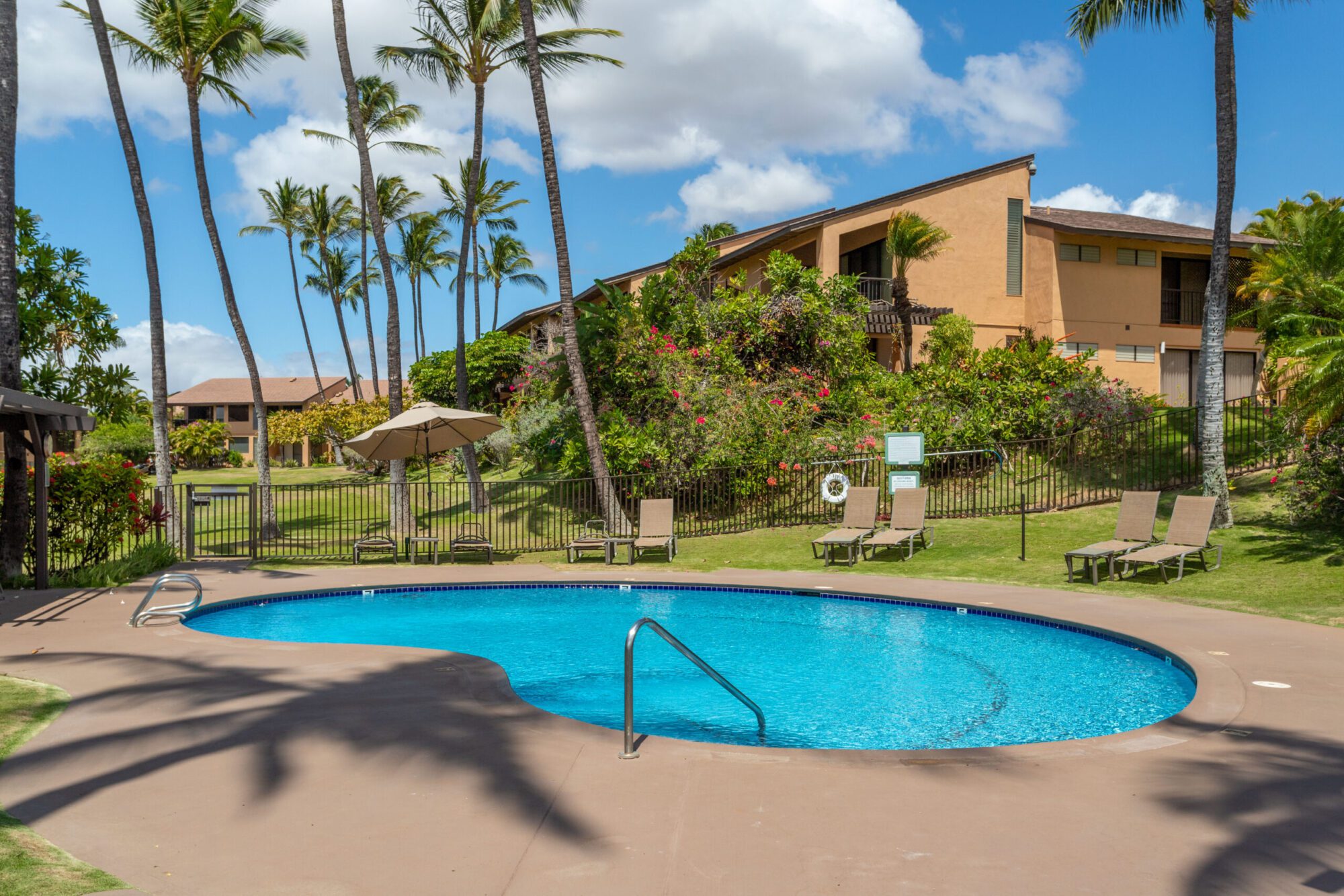 Resort Gallery - Wailea Ekahi Village - Maui, HI