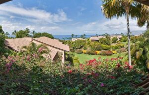 Maui Rental Properties - Wailea Ekahi Village