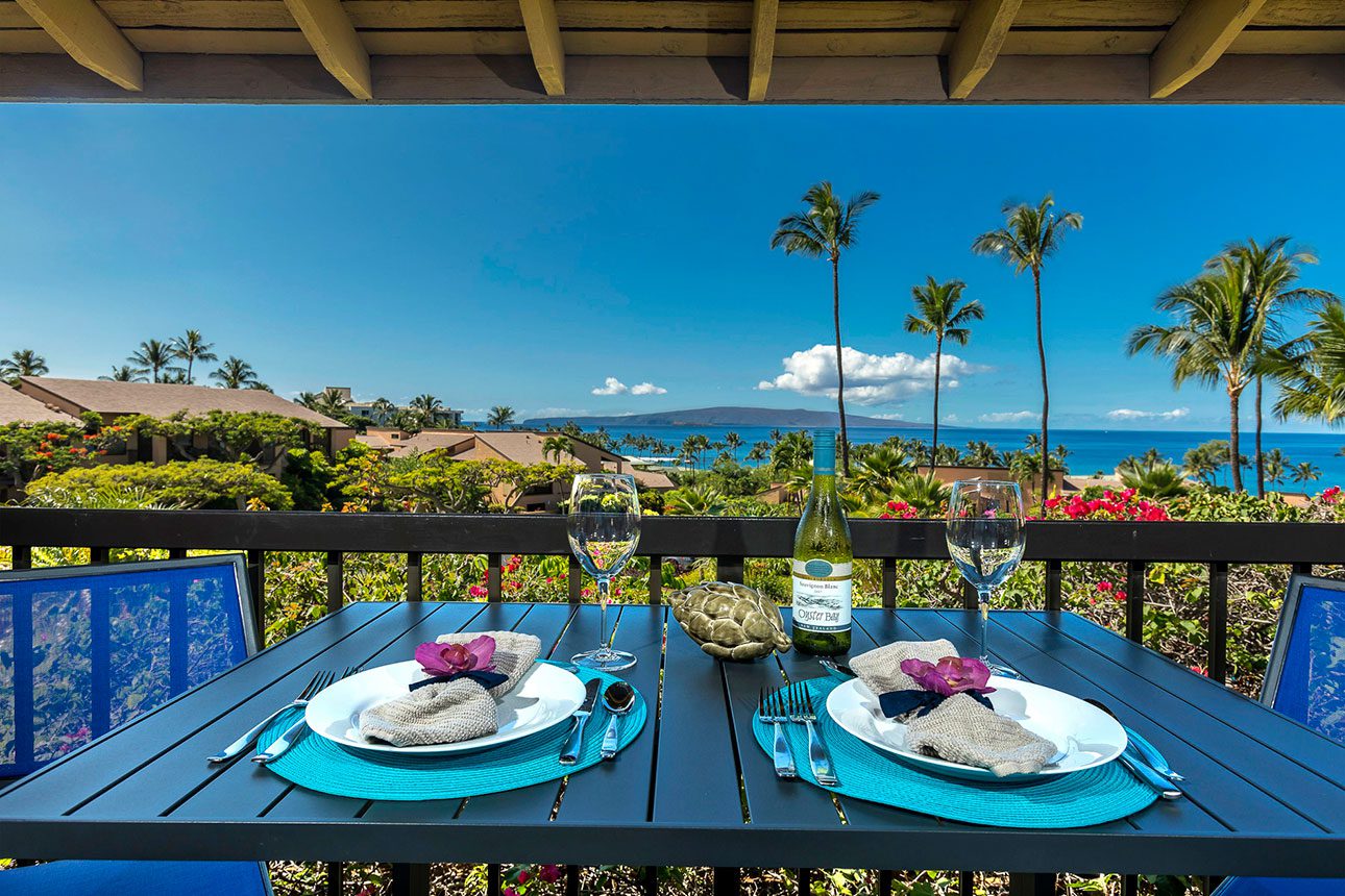 Maui Restaurants