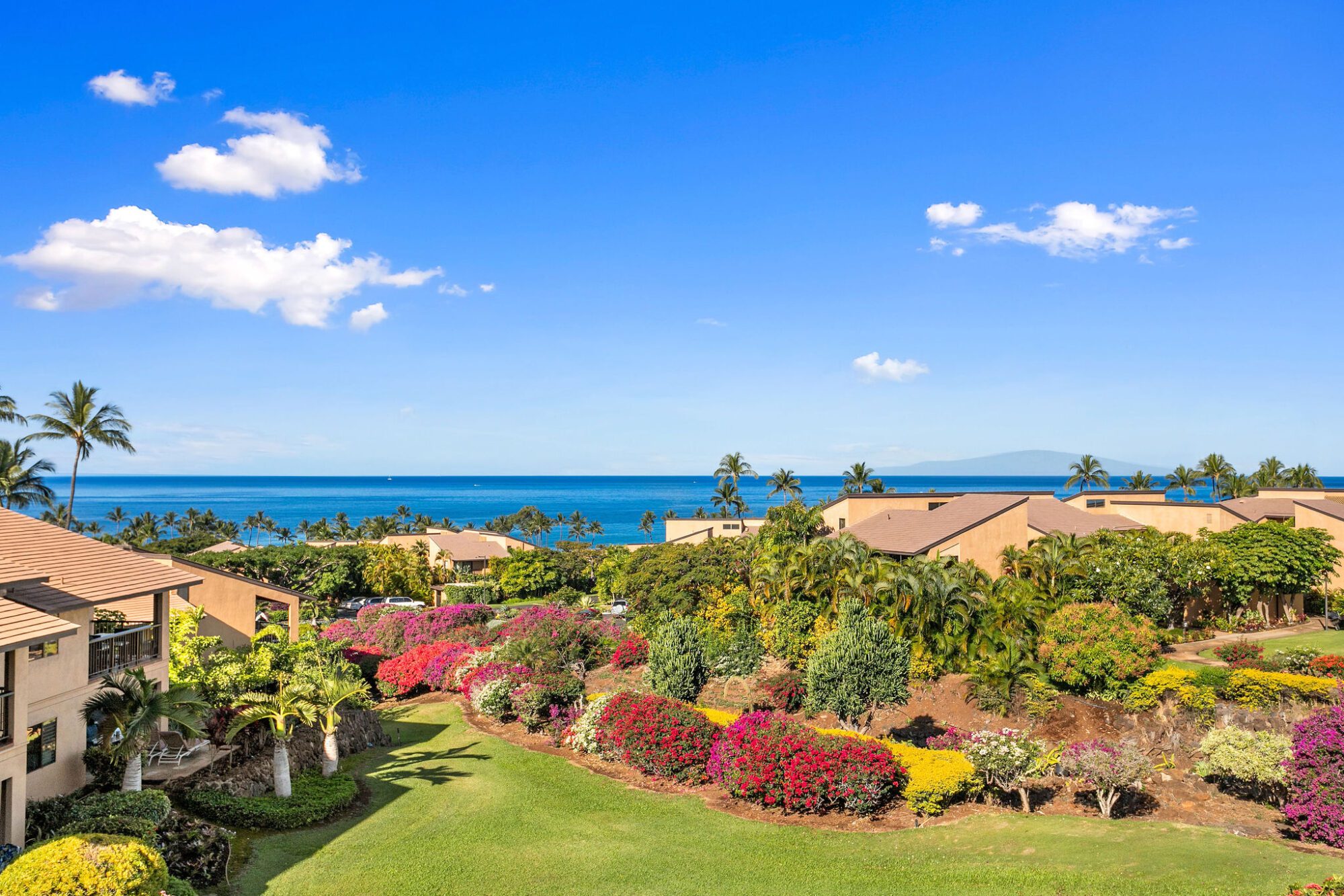 Resort Gallery Wailea Ekahi Village Maui, HI