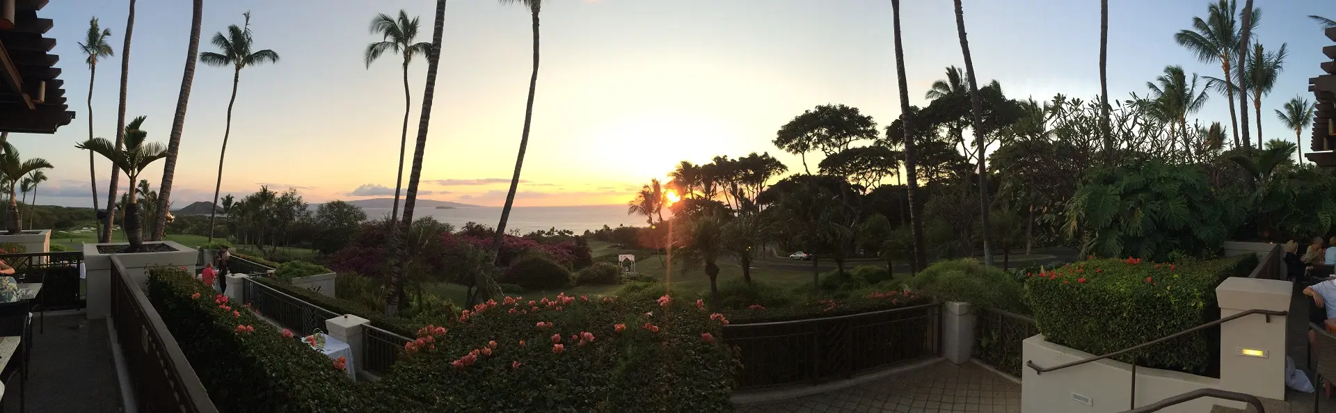 Tommy Bahama Restaurant Bar-Wailea - Restaurants On Maui Kihei, Hawaii